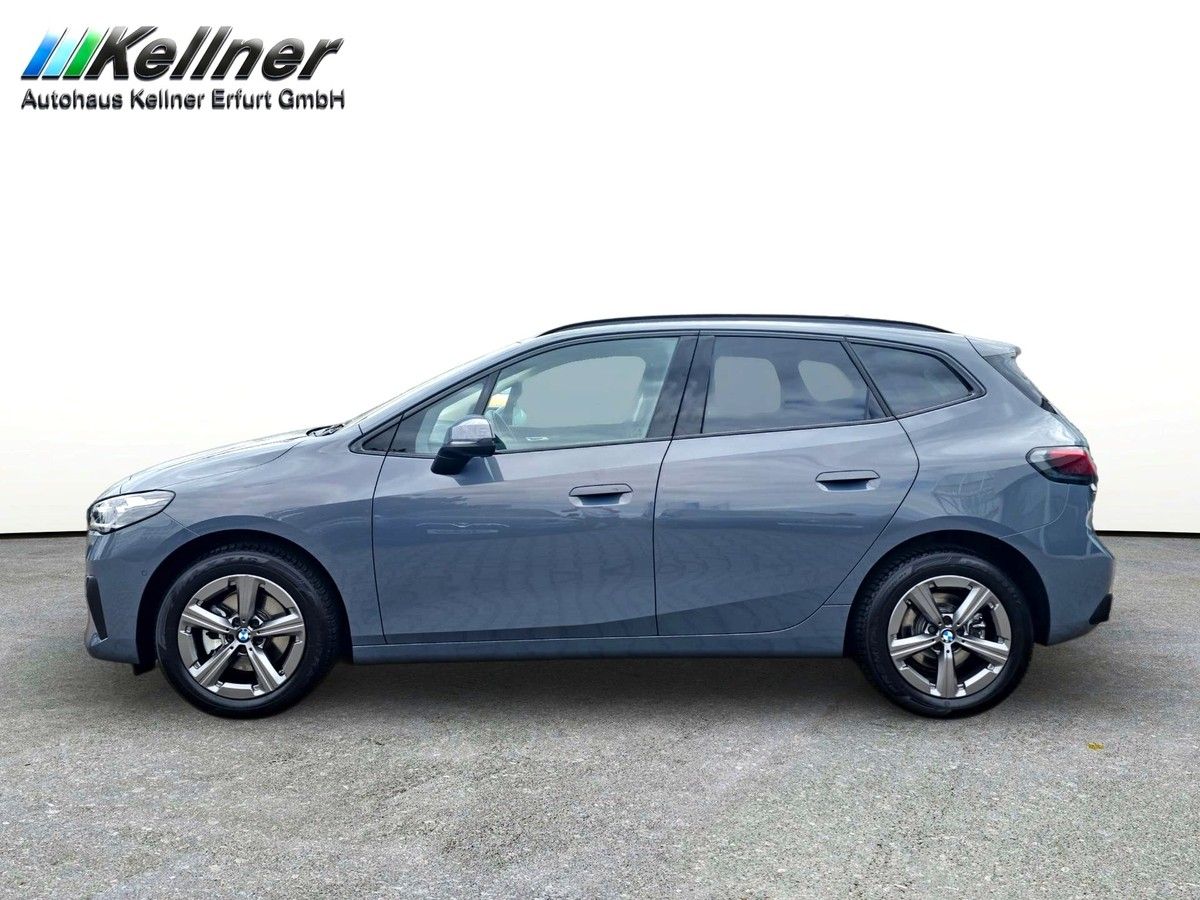BMW 218 Active Tourer  d +AHK+Pano+Wireless+LifeCock imagem 3