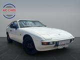 Porsche 924 Schiebedach/Oltimer mit H Zulassung/2.Hd! - Porsche 924 Gebrauchtwagen