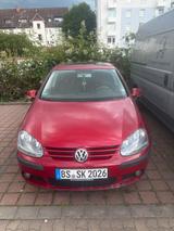 Volkswagen Golf 1.6 FSI Trendline Trendline - Volkswagen Golf aus 2004: 1.6