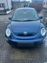 Volkswagen Vw Beetle 1.9 TDI - gebrauchte VW Beetle aus dem Jahr 2007