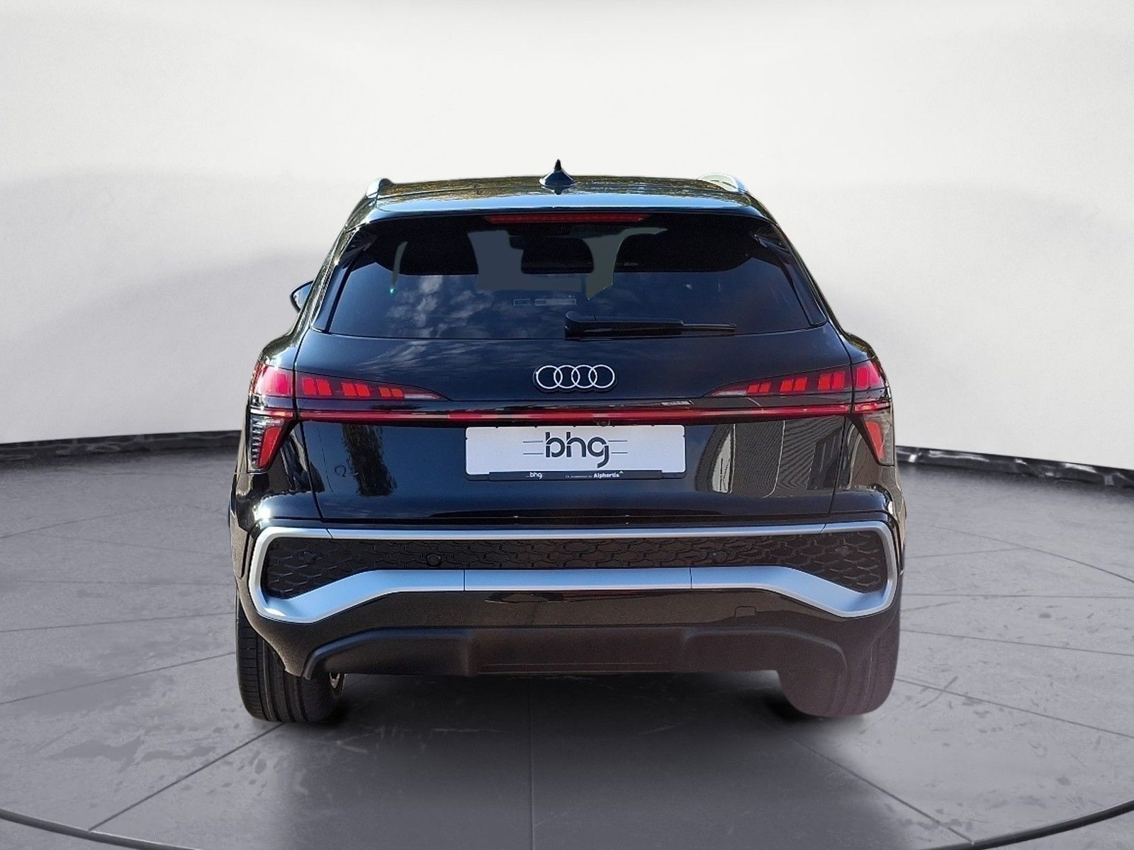 Audi Q3 - Bild 5