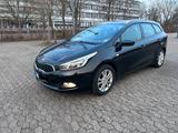 Kia cee'd Sportswagon 1.4 CVVT Edition 7 TÜV Neu  - Kia cee'd Sportswagon von privat