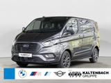 Ford Tourneo Custom 2.0 TDCi Titanium L1 ab Okt 25 - Ford Tourneo Custom aus 2024