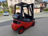 Linde H20T - Angebote