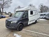 HYMER / ERIBA / HYMERCAR ML-T 580 Xperience *Premium*170PS*GFK* - HYMER / ERIBA Teilintegrierter