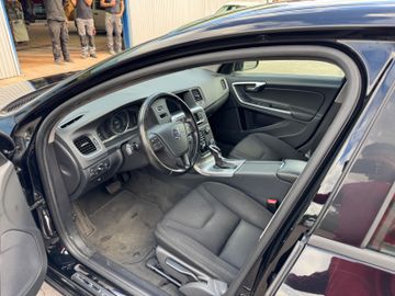 Volvo V60 - 7