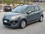 Citroën Citroen C3 Picasso 1.4 VTi 95 Style - gebrauchte Citroën C3 Picasso aus dem Jahr 2010