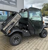 Kubota RTV-X 1110 - Kubota LKWs