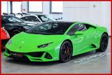 Lamborghini Huracán Huracán 5.2 V10 EVO Coupé - Lamborghini: V10