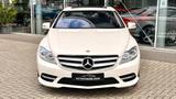 Mercedes-Benz CL 500 V8 AMG Line Coupe - 34384km - 1. Hand - Mercedes-Benz CL 500: Sportwagen
