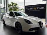 Alfa Romeo Giulietta Sprint XENON NAVI ALU - weiße Alfa Romeo Giulietta