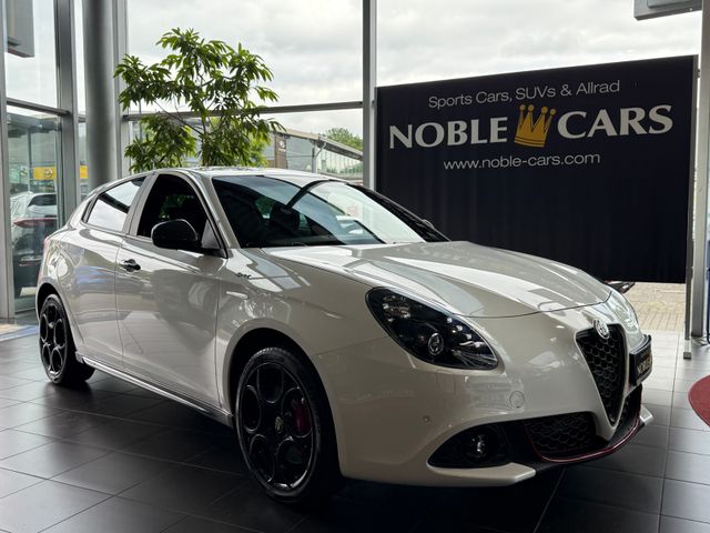 Alfa Romeo Giulietta Sprint XENON NAVI ALU