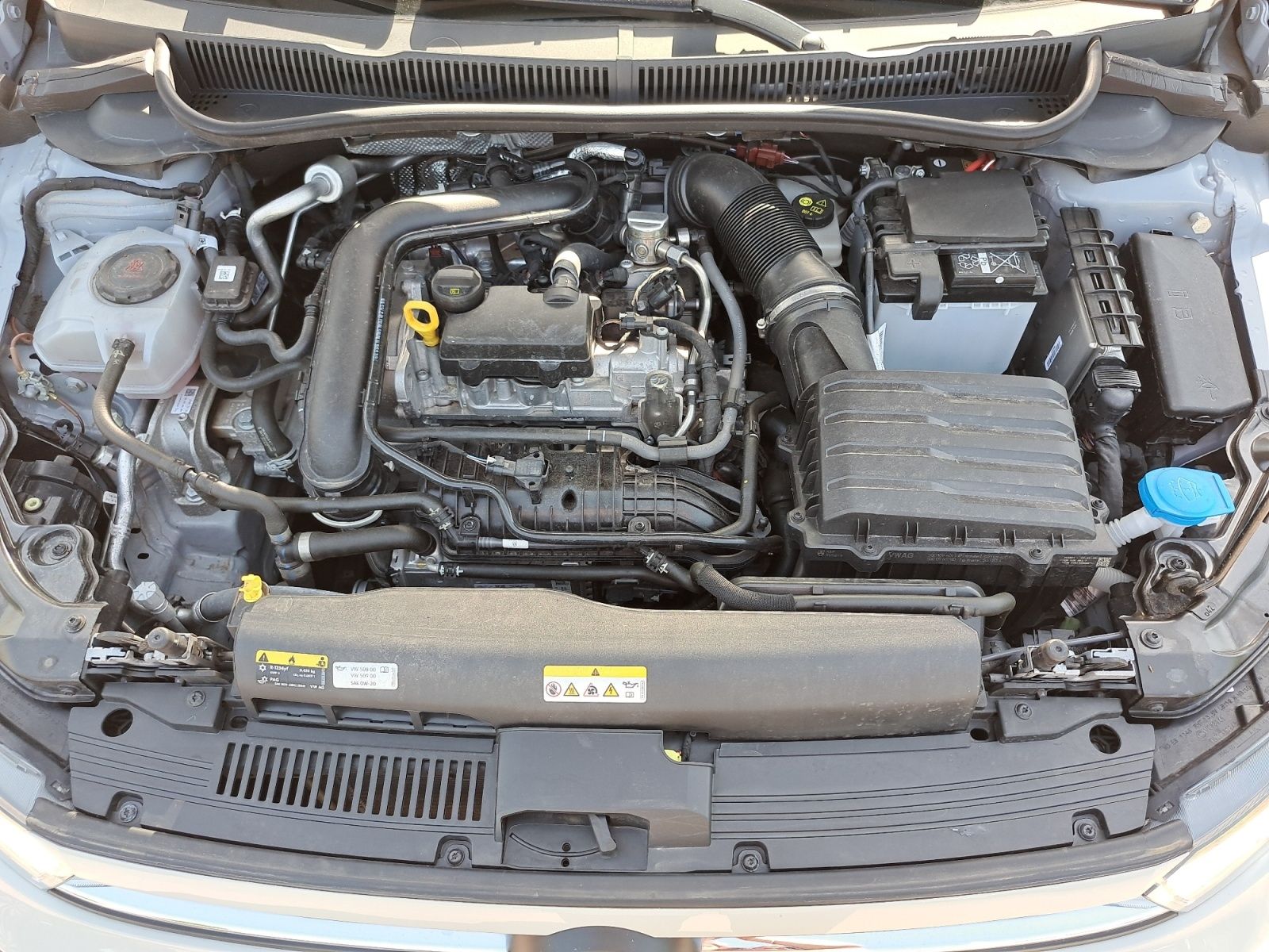 Volkswagen Polo - Bild 23