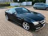 Mercedes-Benz SLK 350 Roadster AMG-Line Pa... - Mercedes-Benz SLK-Klasse in Frankfurt (Main)