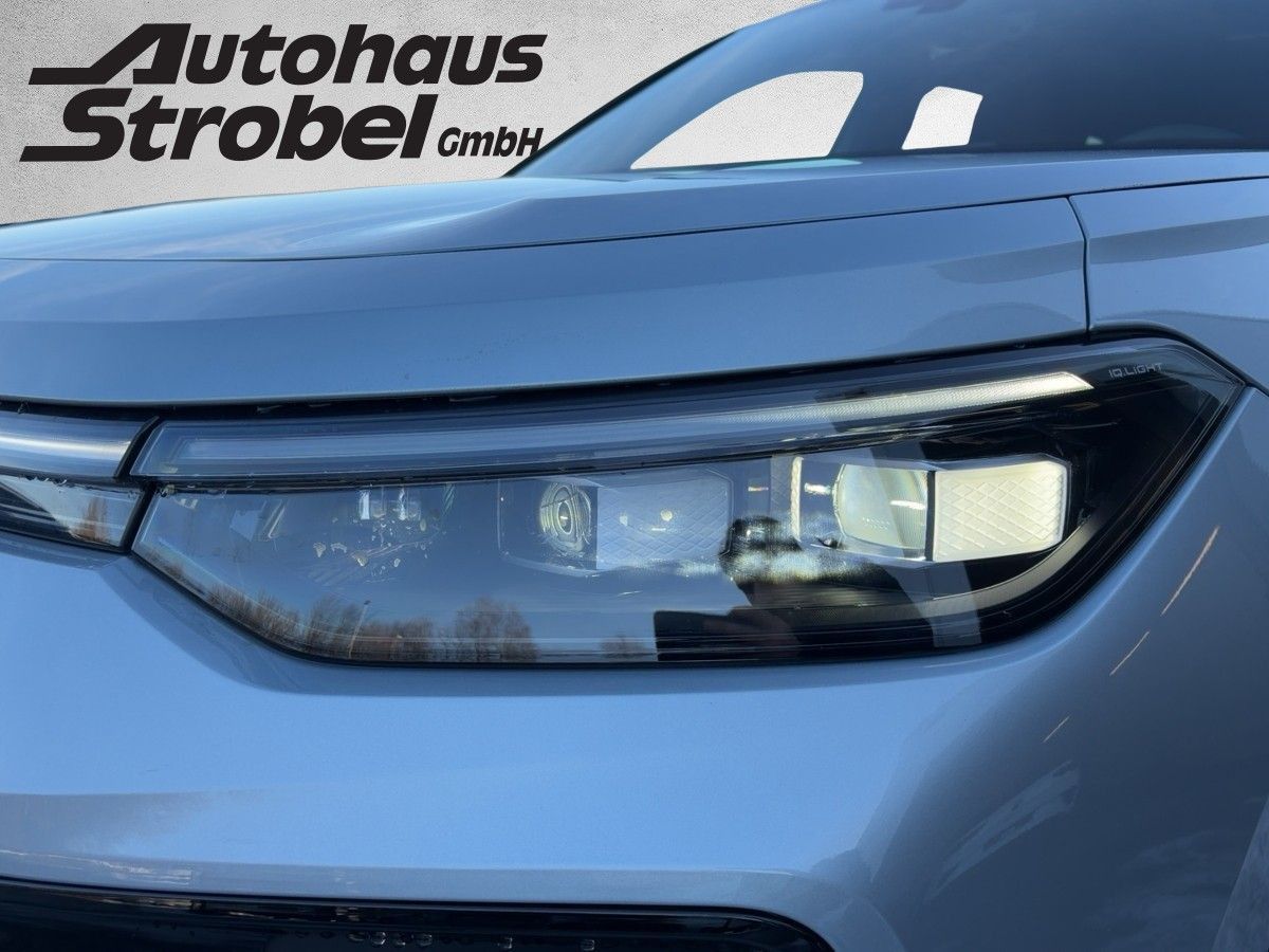 Volkswagen Tayron - Bild 20