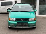 Volkswagen Polo - gebrauchte VW Polo aus dem Jahr 1996