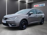 Seat Ibiza Kombi 1.4 1.Hand BiXenon Standhzg Sitzhzg - Seat Ibiza: 1.4