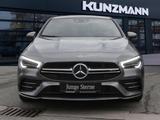 Mercedes-Benz CLA 35 AMG Mercedes-AMG CLA 35 4MATIC DCT Me... - Mercedes-Benz CLA 35 AMG: Sportwagen