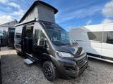 Sunlight Cliff 600 RT Dieselheizung Schlafdach Markise - Wohnmobil oder -wagen Dieselheizung