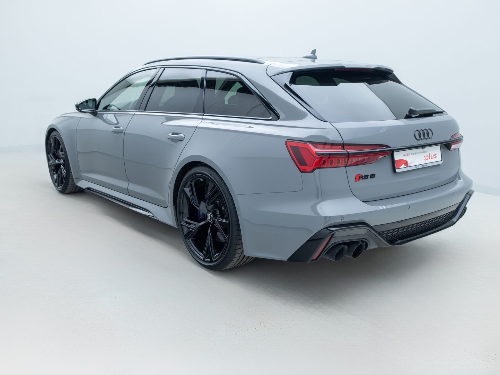 Audi RS6 - Bild 7