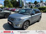 Suzuki Vitara 1,4 Comfort+ Hybrid - Suzuki Vitara Gebrauchtwagen in Hamburg