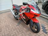 Kawasaki Ninja ZX6R - Angebote