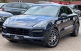 Porsche Cayenne Coupe E-Hybrid SportDesign/Bumester/Matr - Porsche Cayenne in Oldenburg