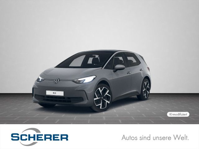 Image of Volkswagen ID.3