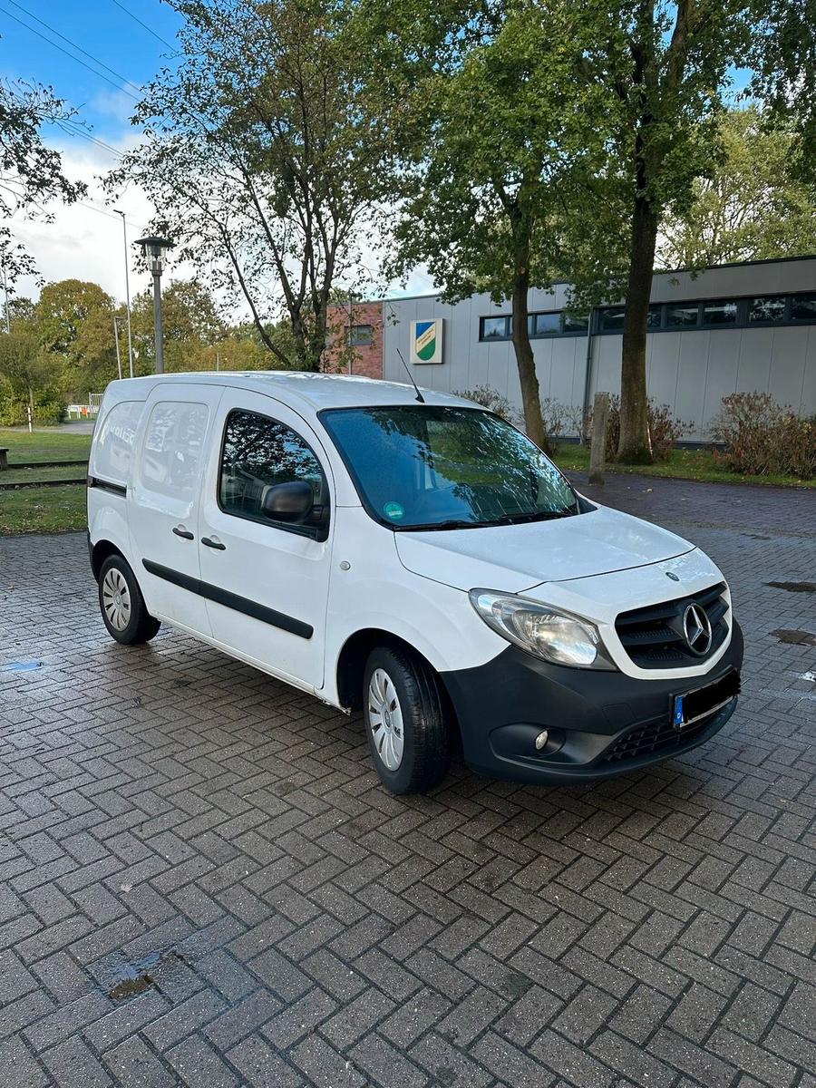 Mercedes-Benz Citan