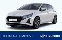 Hyundai i20 - Vorschau Bild 1