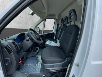 Fiat Ducato FG Panel L1H1 3000 140CV