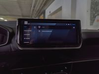 Peugeot 208 - Vorschau Bild 19