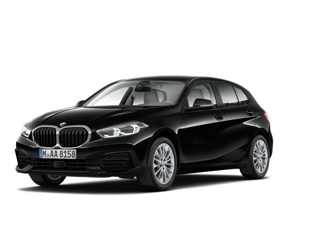 BMW 118i Advantage PDC Sitzhzg. Vorn MF Lenkrad