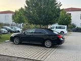Toyota Camry 2013 2,5L LPG(Gaz53L) - Toyota Camry: 2.5