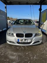 BMW 320d -
