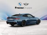 BMW 430i xDrive AHK 360° HEAD-UP RFK HIFI LENKRADHZ - BMW 430 mit Benzin-Antrieb: Coupe, Automatik