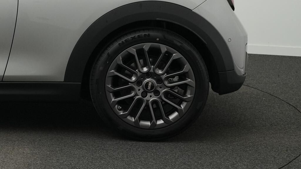 MINI Cooper C - Bild 18
