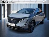 Nissan Ariya Evolve Pack Apple CarPlay SHZ PDC KLIMA BT - Nissan Ariya Gebrauchtwagen