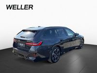 BMW 540 - Vorschau Bild 8