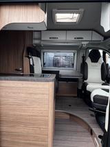 Weinsberg CaraBus 630 ME TOP Ausstattung LP 78.945 €! - Weinsberg Kastenwagen