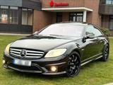 Mercedes-Benz Mercedes Benz C216 CL500 AMG Paket 21 - gebrauchte Mercedes-Benz CL 500 aus dem Jahr 2009