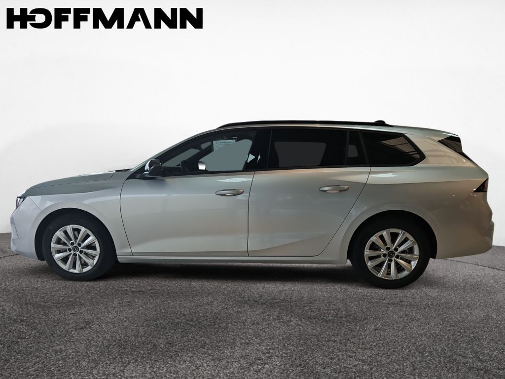 Fahrzeugabbildung Opel Astra ST 1.5 D AT Edition (L)
