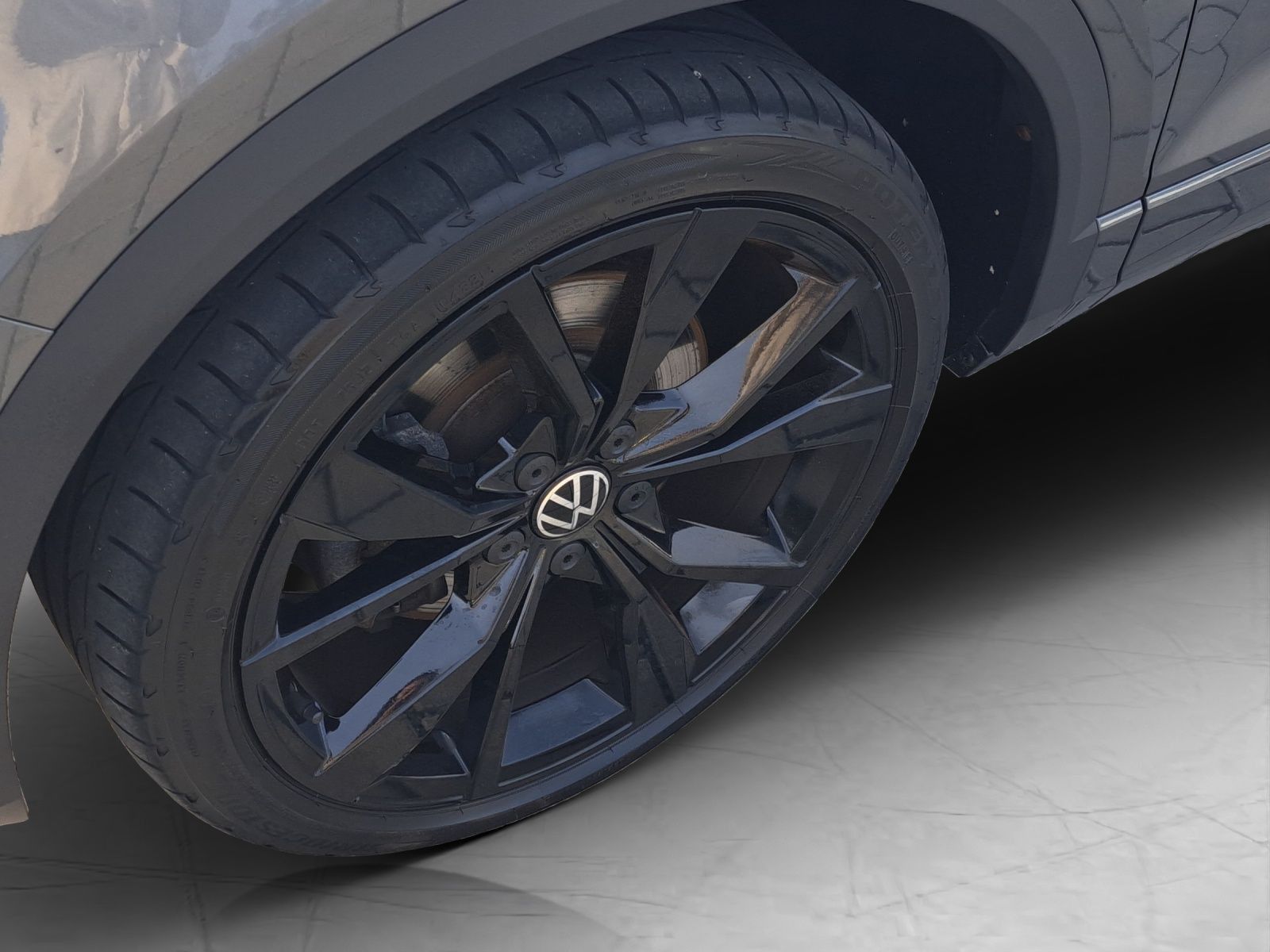 Volkswagen T-Roc - Bild 12