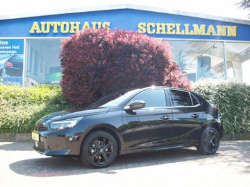 Fotografie Opel Corsa F 1.2T GS Voll-LED SHZ LHZ PDC+Kam NaviPro