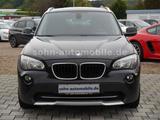 BMW X1 sDrive 18i X-Line Klima/SHZ/PDC/AHK/17" - BMW X1: 18i