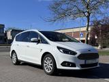 Ford S-Max 2,0 TDCi 110kW Titanium PowerShift Tit... - Ford S-Max
