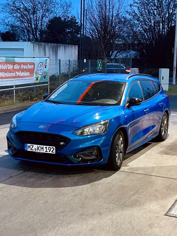 Image of Ford Focus