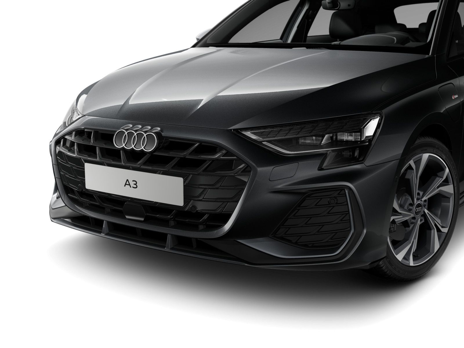 Audi A3 - Bild 11