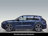 Porsche Cayenne Black Edition! Standheiz.;HeadUp;14-Wege - Porsche Cayenne mit Benzin-Antrieb: Blau