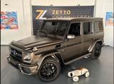 Mercedes-Benz G 63 AMG - Exclusive Edition... - Mercedes-Benz G 63 AMG Gebrauchtwagen in Frankfurt